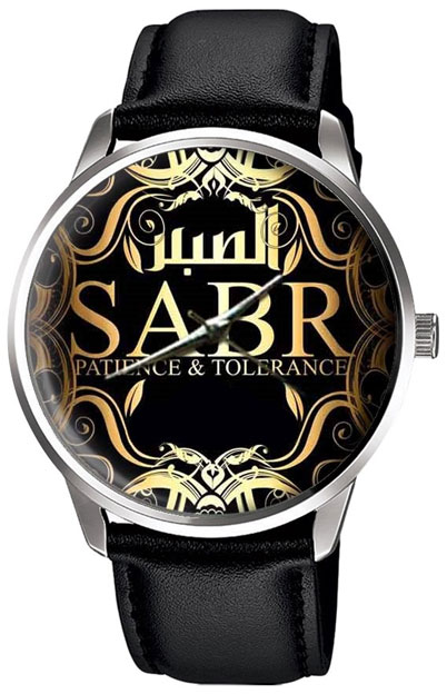 Zamzam Zamzam SABR