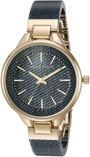 где купить Anne Klein Anne Klein 1408 DKDM по лучшей цене