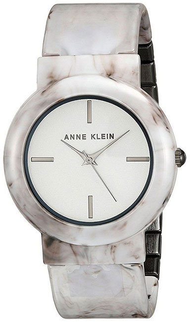 где купить Anne Klein Anne Klein 2835 WTGY по лучшей цене