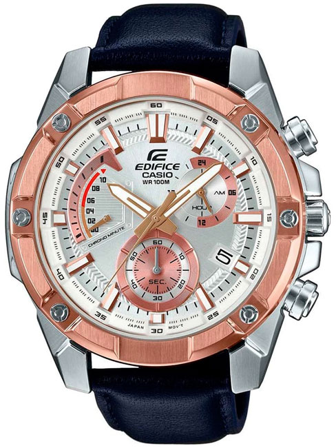 где купить Casio Casio EFR-559GL-7A по лучшей цене