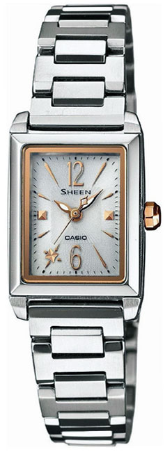 где купить Casio Casio SHE-4503SBD-7A по лучшей цене