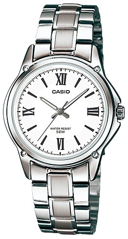 где купить Casio Casio LTP-1382D-7E по лучшей цене