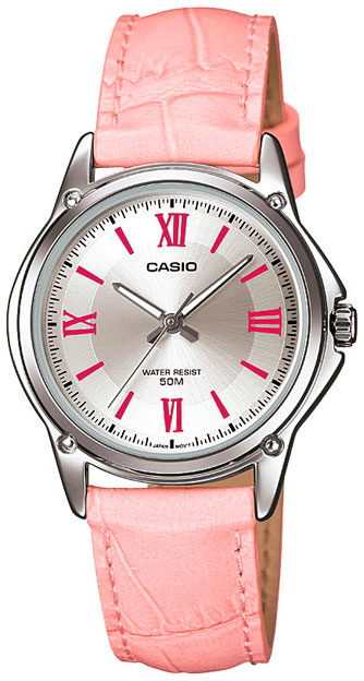 где купить Casio Casio LTP-1382L-4E по лучшей цене