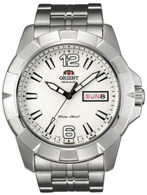 где купить Orient Orient EM7L005W по лучшей цене