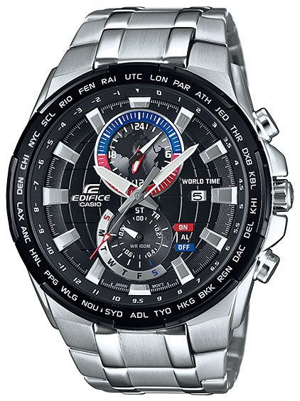 где купить Casio Casio EFR-550D-1A по лучшей цене