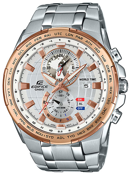 где купить Casio Casio EFR-550D-7A по лучшей цене