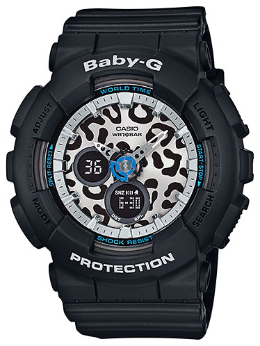 где купить Casio Casio BA-120LP-1A по лучшей цене