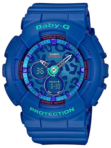 где купить Casio Casio BA-120LP-2A по лучшей цене