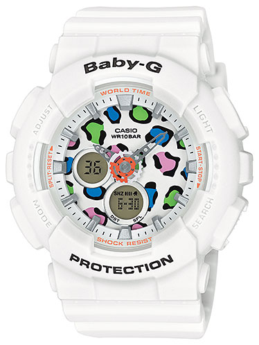 где купить Casio Casio BA-120LP-7A1 по лучшей цене