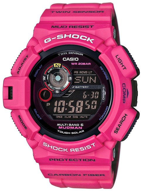 где купить Casio Casio GW-9300SR-4E по лучшей цене