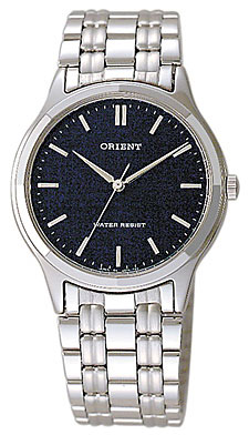 где купить Orient Orient QB1N007D по лучшей цене