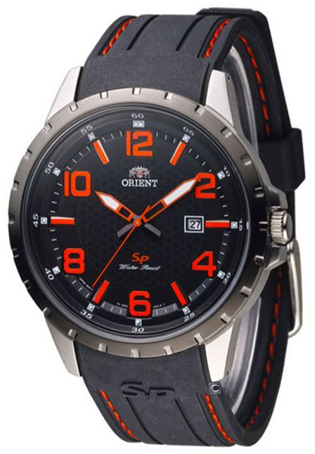где купить Orient Orient UNG3003B по лучшей цене