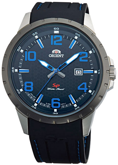 где купить Orient Orient UNG3006B по лучшей цене