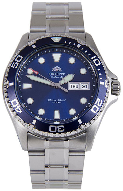 где купить Orient Orient AA02005D по лучшей цене