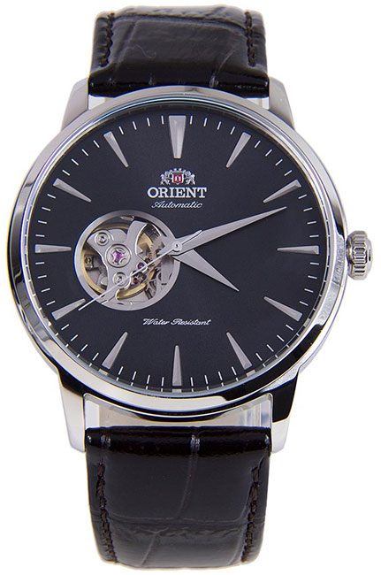 где купить Orient Orient AG02004B по лучшей цене
