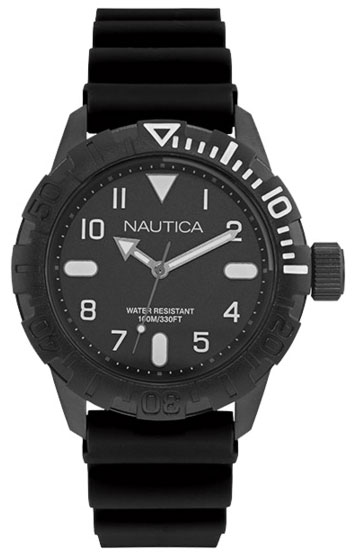 где купить Nautica Nautica NAD10081G по лучшей цене