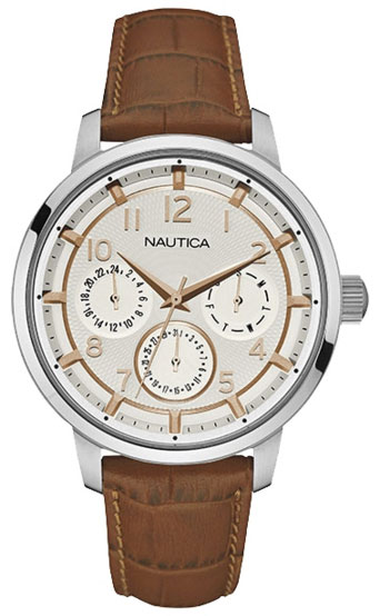 где купить Nautica Nautica NAD13544G по лучшей цене