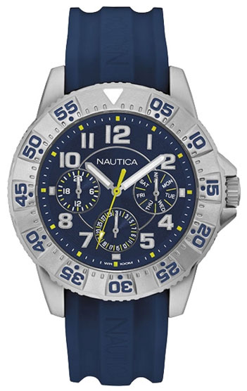 где купить Nautica Nautica NAD13540G по лучшей цене