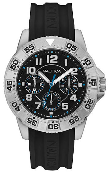 где купить Nautica Nautica NAD13541G по лучшей цене
