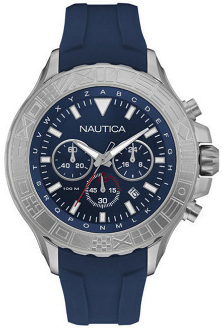 где купить Nautica Nautica NAD18534G по лучшей цене