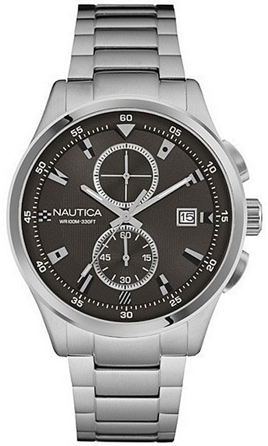 где купить Nautica Nautica NAD19559G по лучшей цене