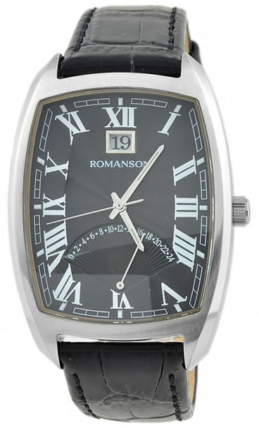 Romanson TL 0394 MW(BK)