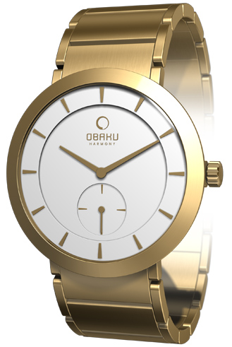 Obaku Obaku V117GGISG