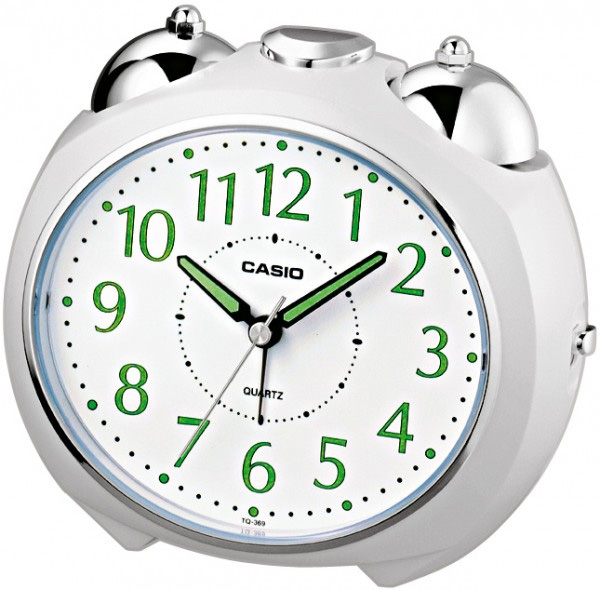 где купить Casio Casio TQ-369-7E по лучшей цене