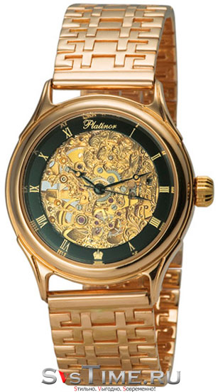 Platinor Platinor 41950.556 браслет