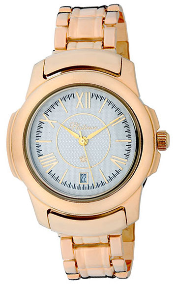 Platinor Platinor 71250.220 браслет