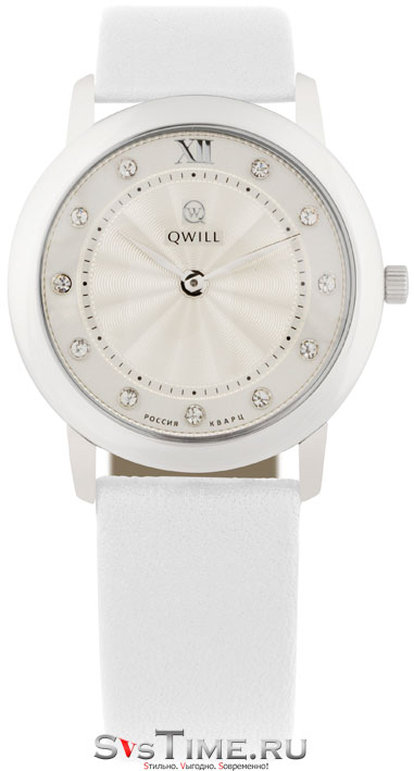 Qwill Qwill 6050.01.04.9.26A