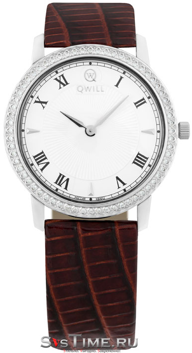 Qwill Qwill 6050.05.14.9.11A