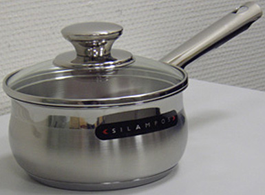 где купить Silampos Silampos 633123VY1116 по лучшей цене