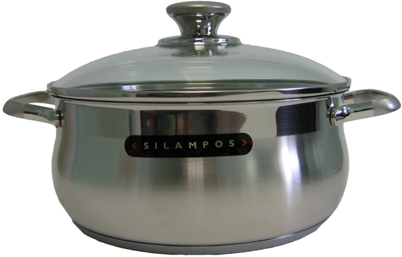 где купить Silampos Silampos 633123V61016 по лучшей цене