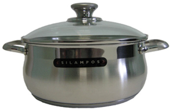 где купить Silampos Silampos 633123V66616 по лучшей цене