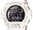 Обзор серии Casio G-Shock DW-6900.