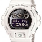 Обзор серии Casio G-Shock DW-6900.