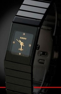 rado-часы