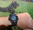 Обзор Casio Rangeman GW9400: мужество в деталях.