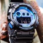 Обзор GD-120N: эмоциональные G-Shock.