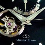 Обзор Orient SDA02002 — выбор мужчин среднего возраста!