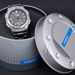 Обзор Casio Wave Ceptor WVA-470.