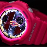 Обзор Casio G-Shock GA-310: сквозь призму позитива.