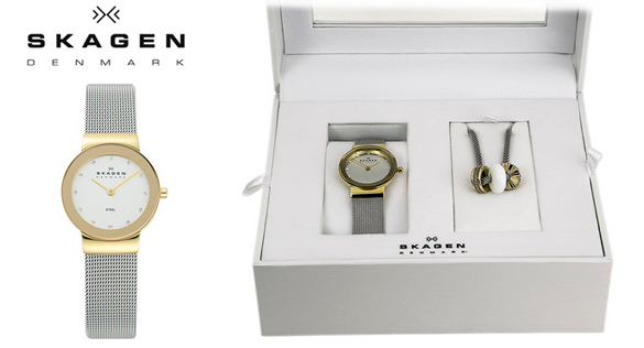 Skagen-SKW1054