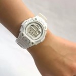 Обзор Casio BLX-100: младшая сестра G-Shock.