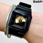 Обзор Casio Baby-G BGA-201: модные тенденции.