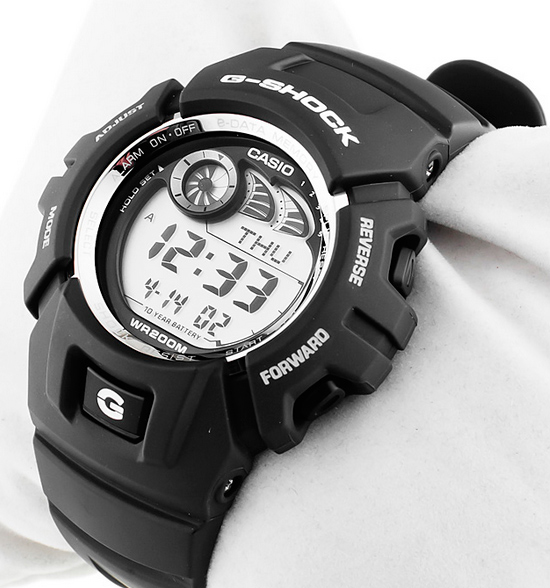 Casio-G-2900F-8V