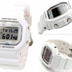 Обзор Casio G-Shock GB-5600AA: умные часы!