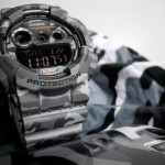 Обзор Casio G-Shock GD-120CM: выбирай милитари.