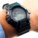 Обзор Casio GWX-8900 — для серфингистов.